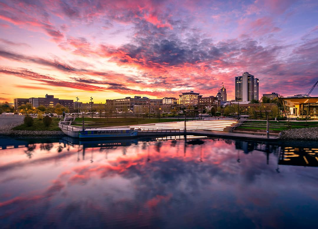 Howell, United States