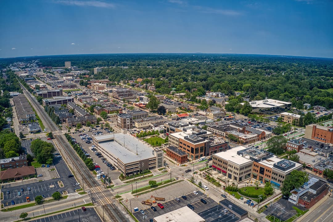 Dearborn, United States
