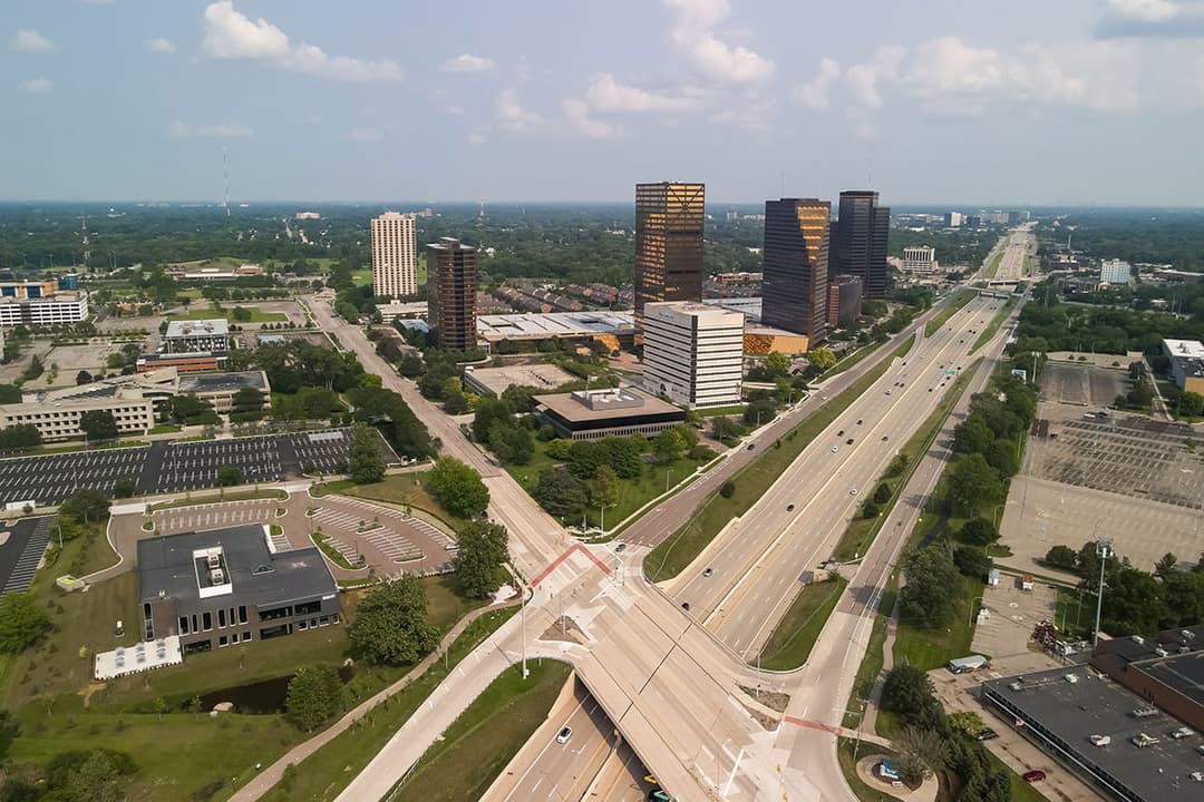 Southfield, United States