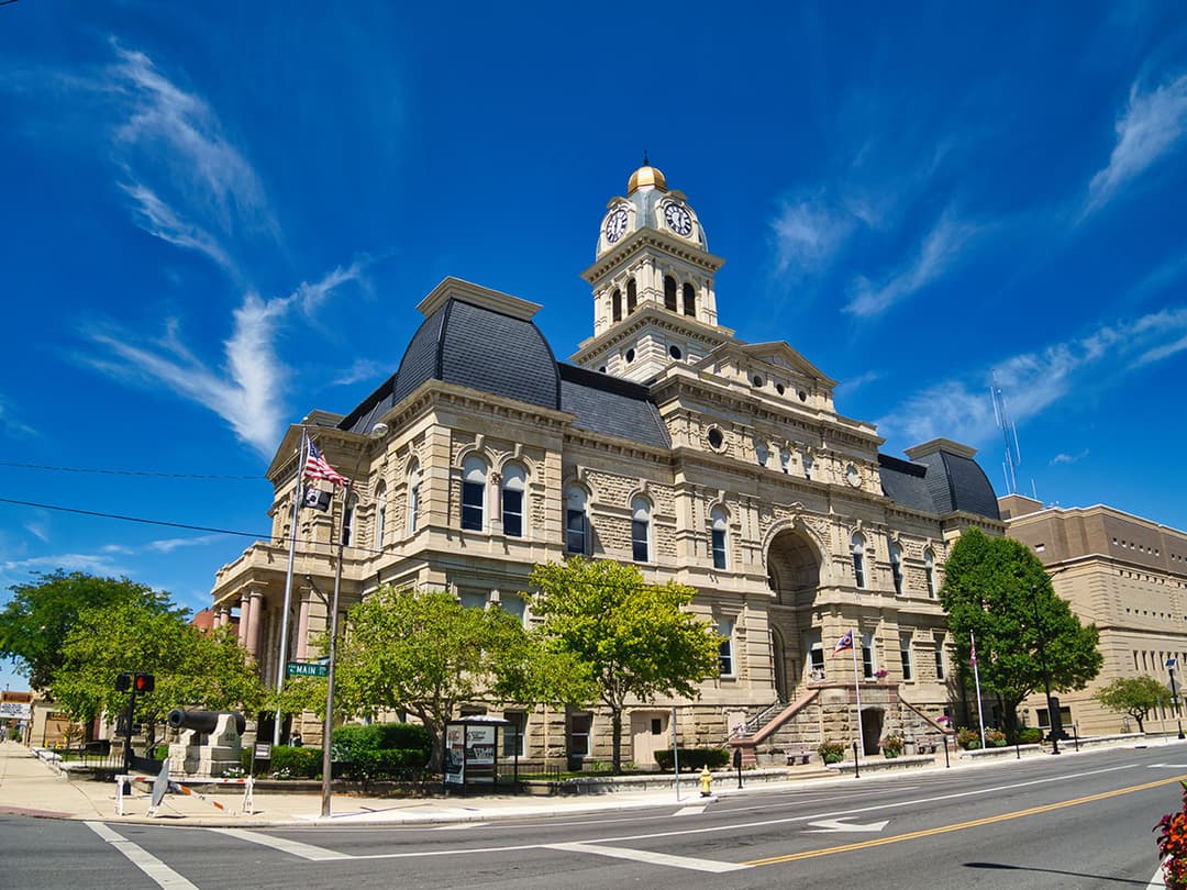 Lima, United States